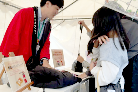 ŸʪεʪΥ֥ʤԤ˼äƤͻ