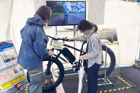 ˡưȼž֤μ̿Ȳ®ͻҤǧǤ˥μ̿